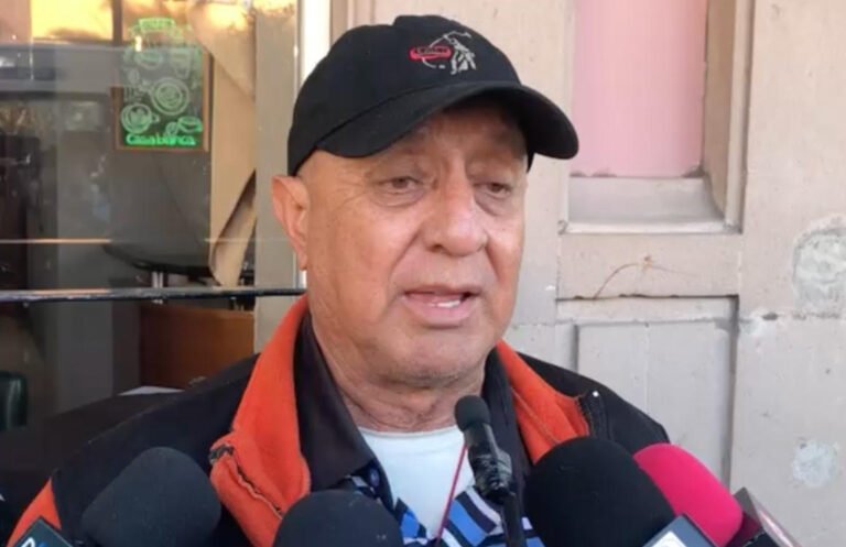 Un mes sin justicia: padre exige esclarecer muerte de su hijo