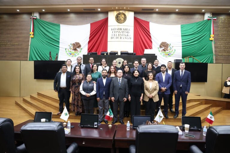 Pluralidad, acuerdos y resultados marcan el periodo legislativo