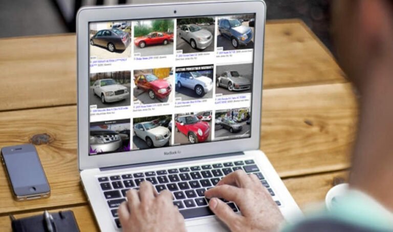 Denuncia familia fraude en venta de automóvil