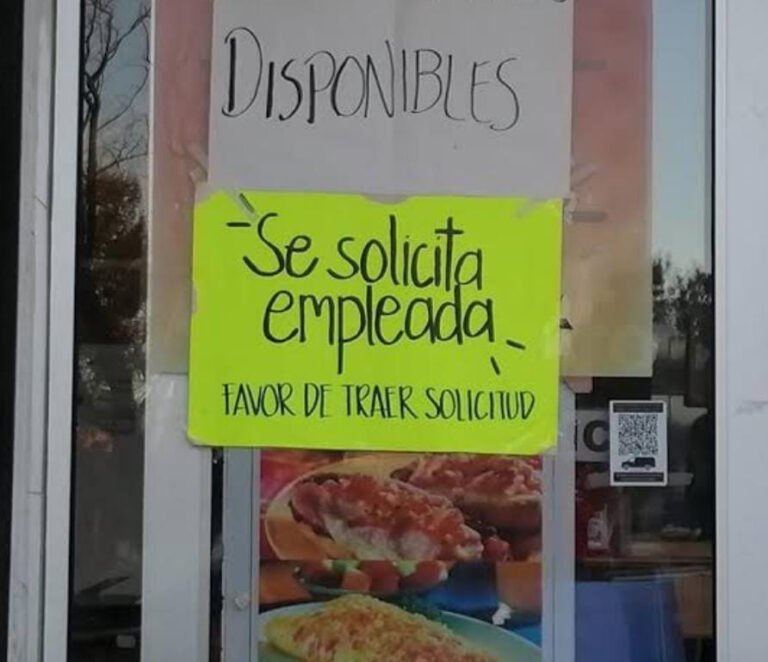 Durango inicia 2026 con 3% de desempleo y una economía local en crisis
