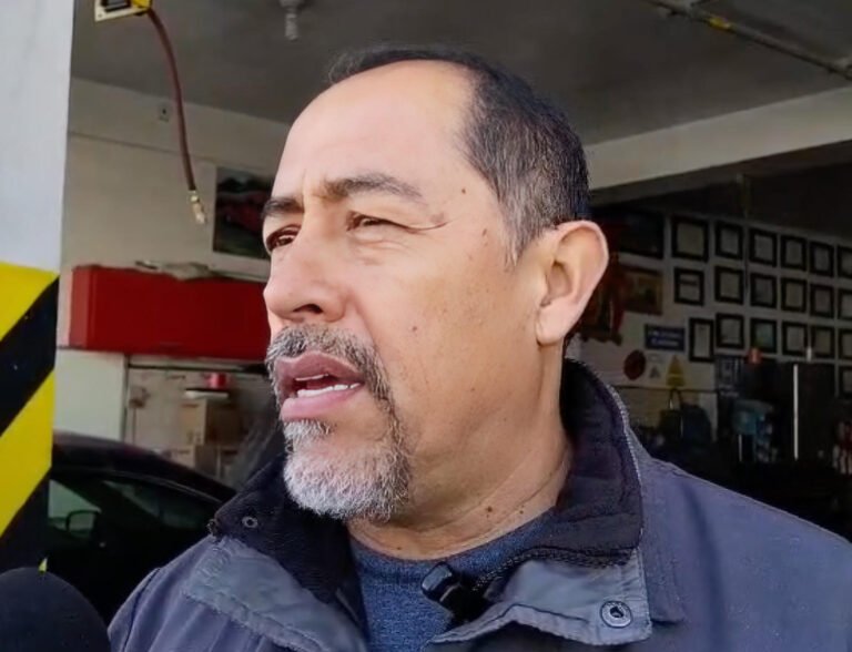 Aumentan hasta 35% las refacciones automotrices