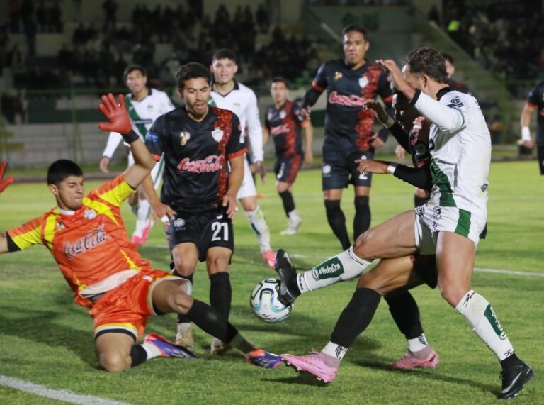 Noche triste en el Zarco