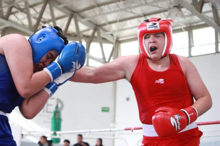 30 pugilistas al estatal