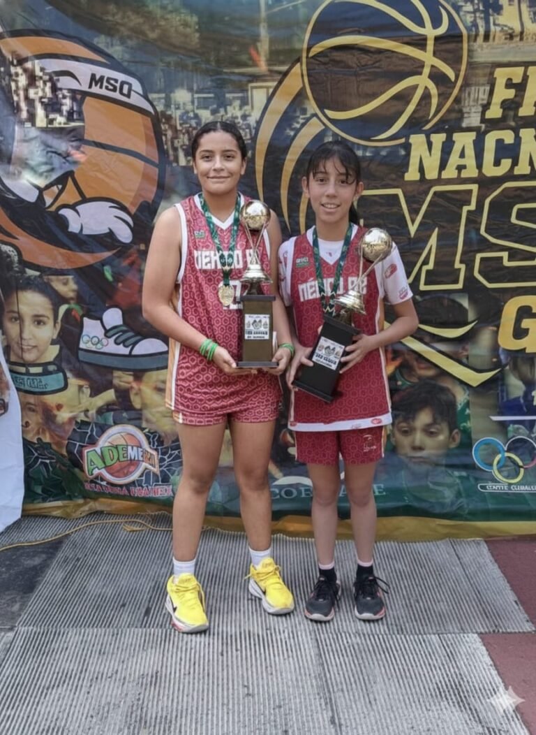 Duranguenses convocadas