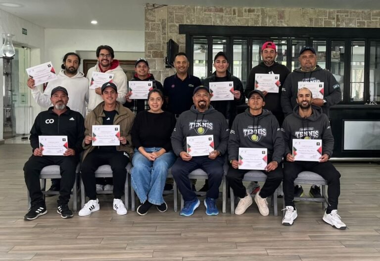 Punto, set y partido