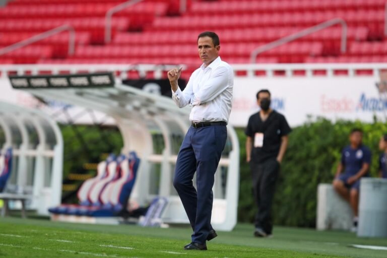 Alacranes arranca la segunda vuelta