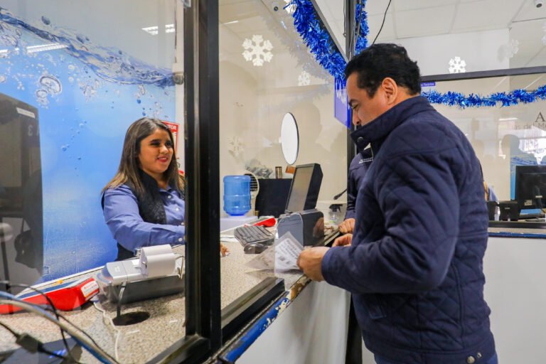 ¡Ahorra es Cuando! con descuentos de hasta el 80%; Toño Ochoa invita a regularizarse en predial y multas