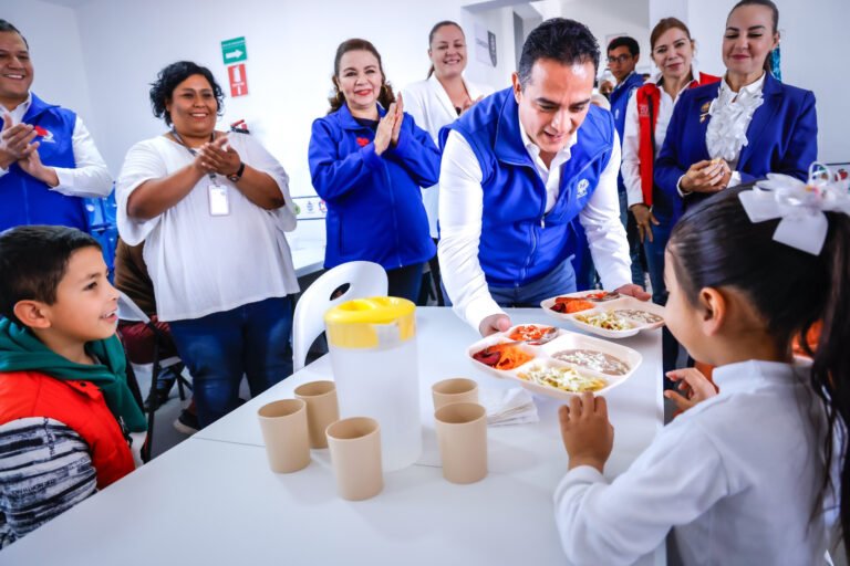 Cierra Gobierno de Toño Ochoa un año de crecimiento en obras; en 2026 vendrá mayor desarrollo y prosperidad