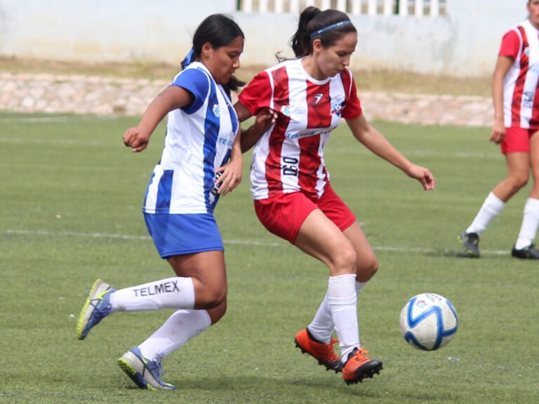 Durango sede del nacional femenil