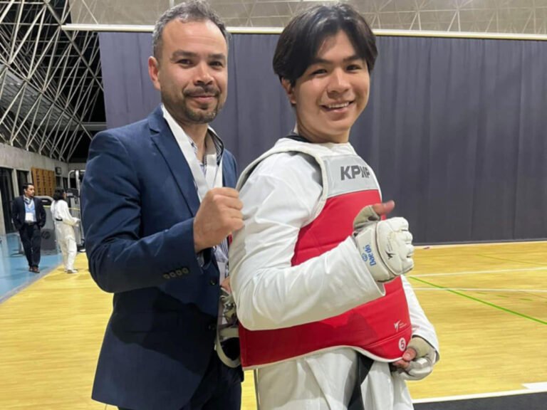 Engalanarán verano y otoño de 2026