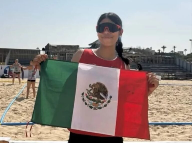 Al Mundial a Eslovenia