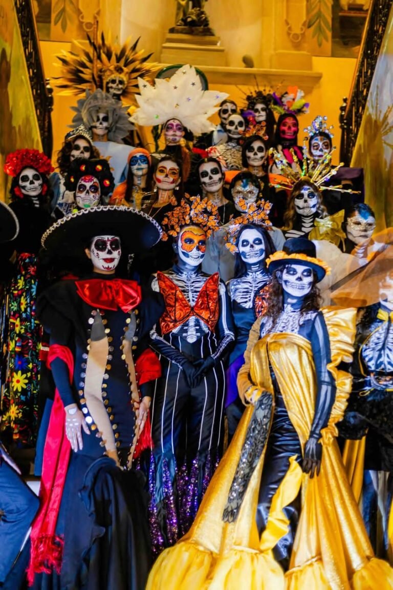 “Recuerdos que laten”, Grupo Creativo Durango lanza su calendario 2026