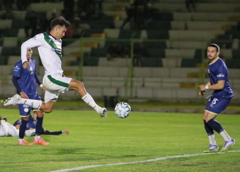 Lo importante es el equipo