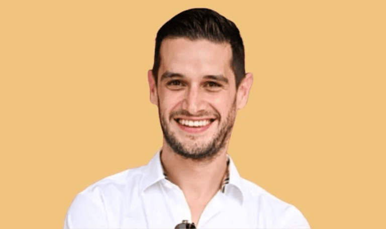 Adrián Marcelo se retira de la comedia por ‘tiempo indefinido’