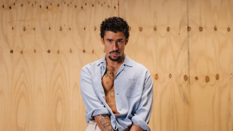 Bad Bunny bailará salsa en el Super Bowl