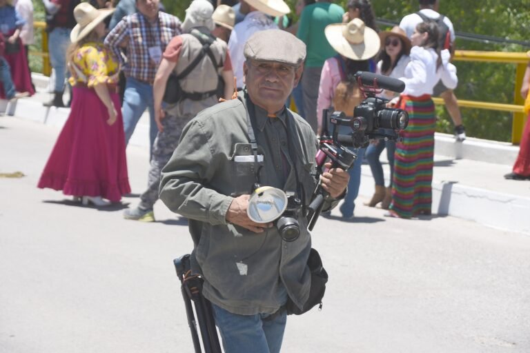 Fallece el destacado cronista cultural, Santiago González Torres «SAGOTO»
