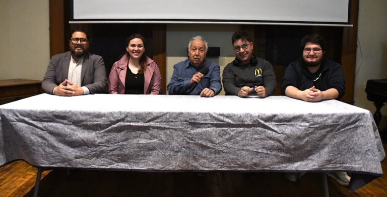 Dio inicio la II Semana de Cine y Filosofía 2026