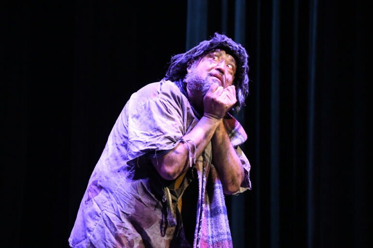 El monólogo “El Abismo de la Locura” celebrará 300 representaciones