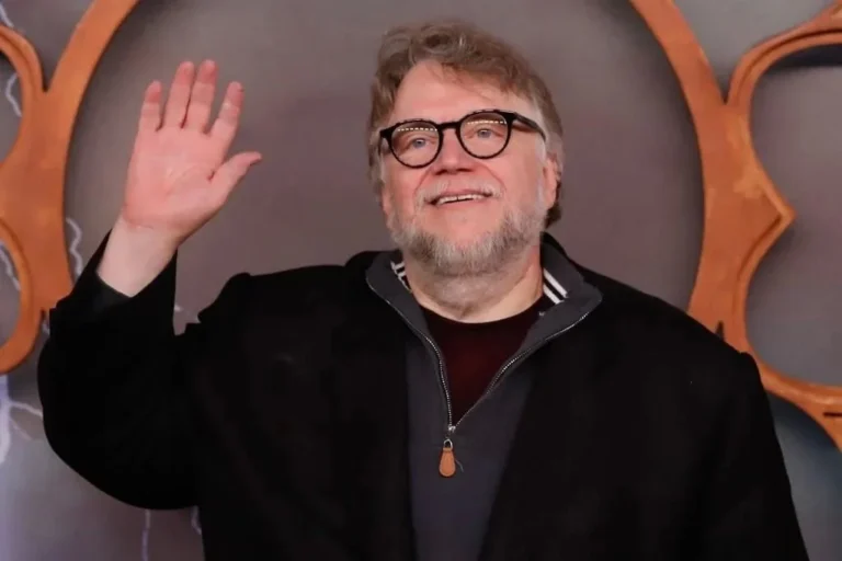 Queda Guillermo Del Toro fuera de Mejor Director en los Óscar 2026