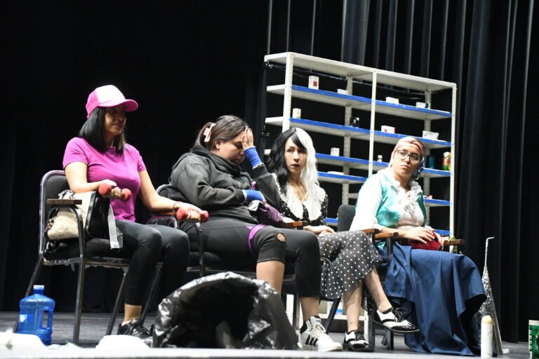 Este domingo se presenta la obra de teatro “Importa madre su salud”