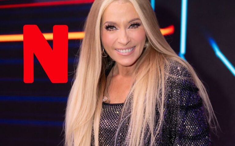 Netflix dice “NO” a documental de tour musical de Yuri