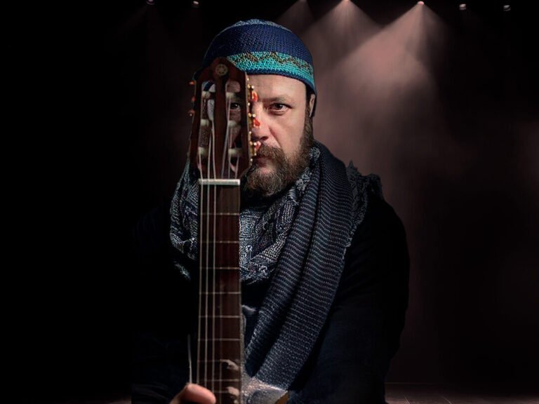 Nicho Hinojosa regresa a Durango con “¡Claro que sí! La Gira”