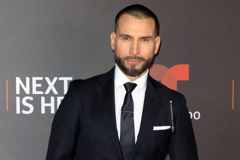 Rafael Amaya vuelve a “El señor de los cielos”