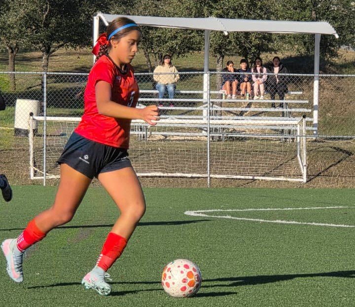 Inicia su camino de preparación en el 2026