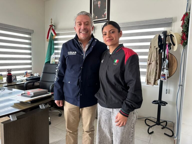 Día de visitas en el IED