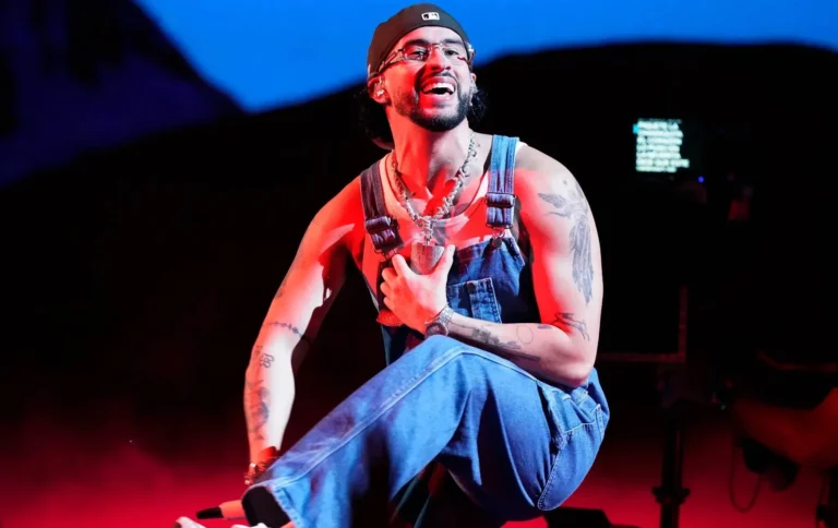 Bad Bunny puede hacer historia en los Grammy este 2026