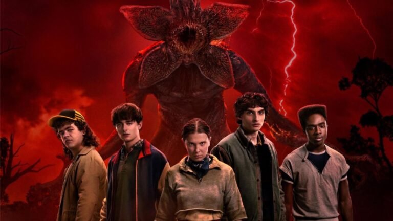 ¿Cuándo se estrenará el documental de la última temporada de Stranger Things?