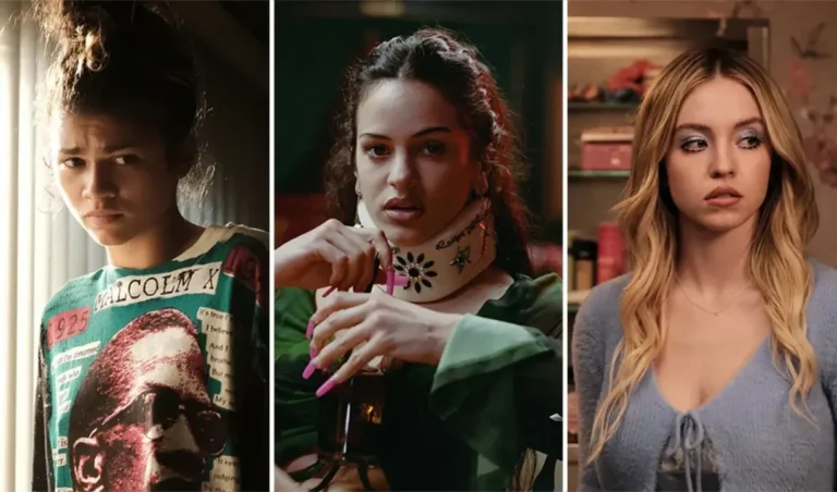 La tercera temporada de “Euphoria” ya tiene fecha de estreno