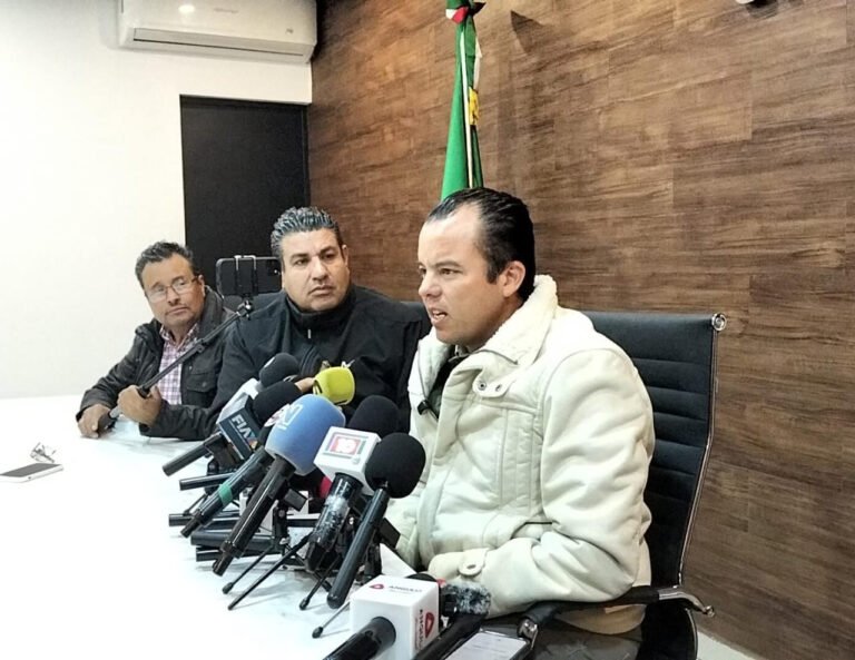 Récord exportador no se refleja en Durango: CANACO