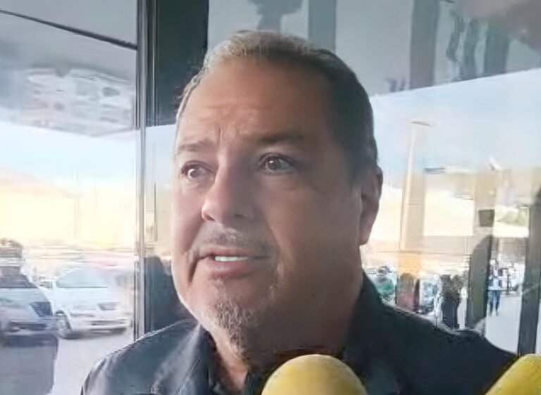 Enero sin convocatorias frena al sector de maquinaria pesada en Durango