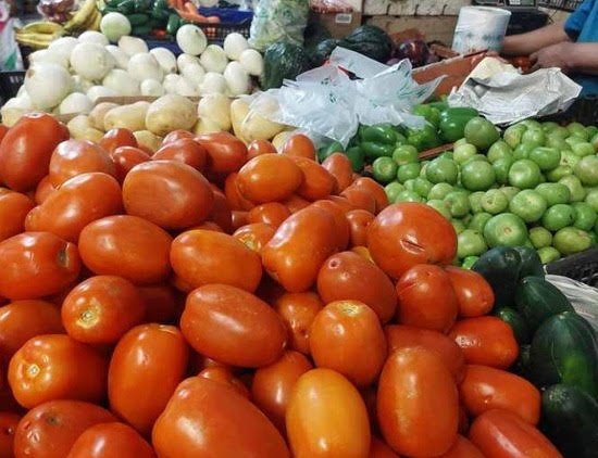 Ventas en mercados caen hasta 35%: CANACO