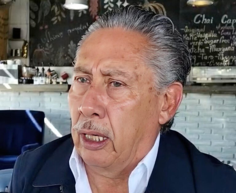 Renuncia de Adán Augusto llega tarde: Jesús Diez