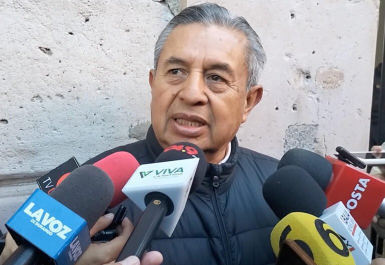 Suspenden apoyo alimenticio a estudiantes indígenas en Durango