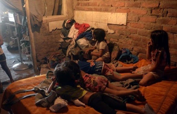 Pretende congreso combatir el hacinamiento en Durango