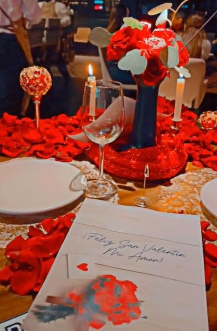 Reservaciones por San Valentín apenas alcanzan 15% en restaurantes