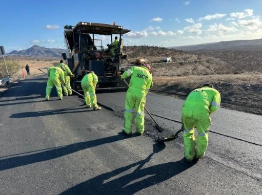 Destinará SICT 11.5 mdp para rehabilitar seis puentes en Durango