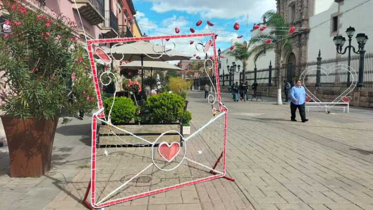 Organizarán fiesta para solteros en Durango