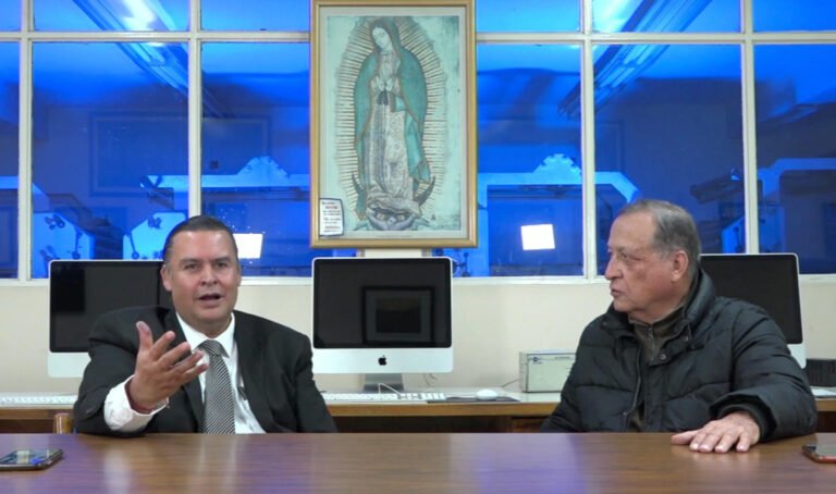 Más de 130 mil desaparecidos y debate por reforma electoral: alerta Güereca