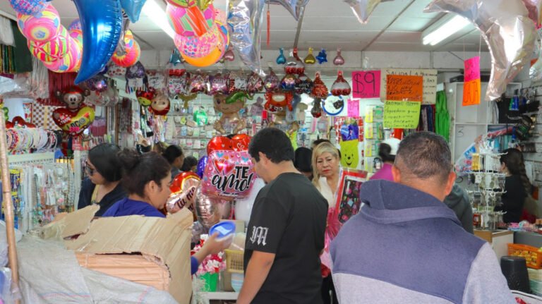 Dejará 550 mdp San Valentín en Durango: CANACO