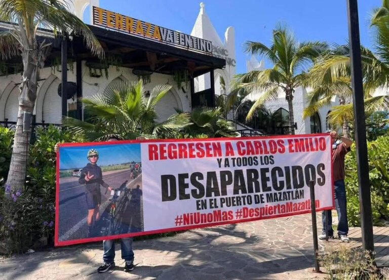 Inicia Carnaval entre fiesta y exigencia de justicia