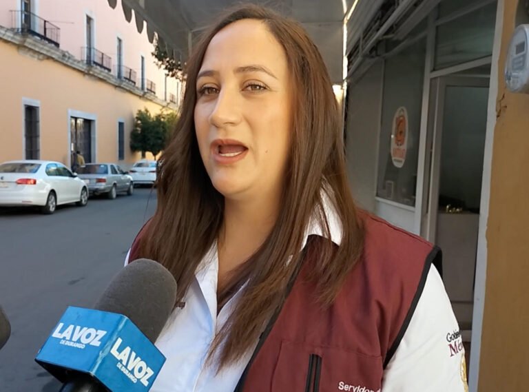 Inicia el Registro para la Beca Rita Cetina en Durango