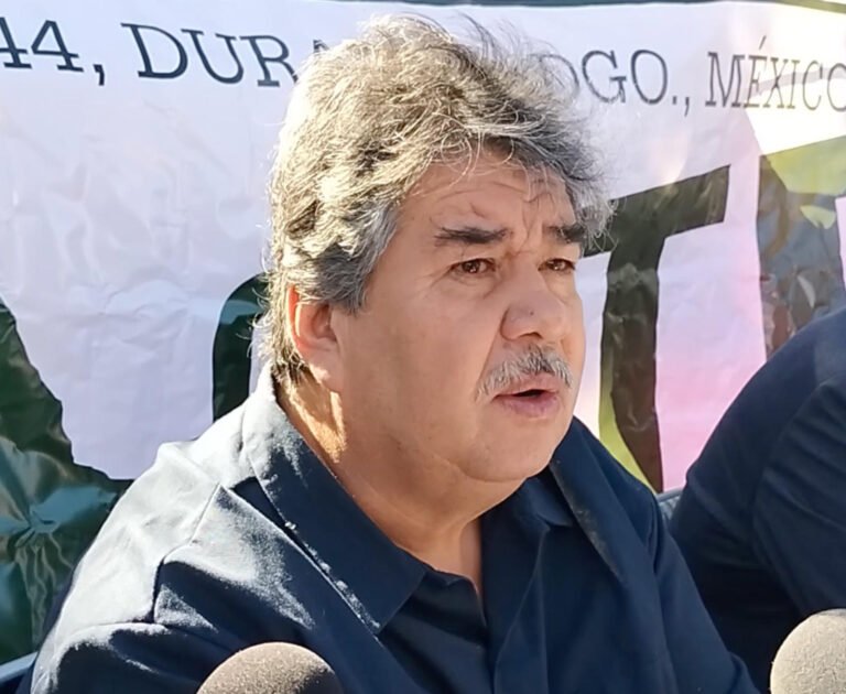 Crisis en el sector educativo a nivel nacional