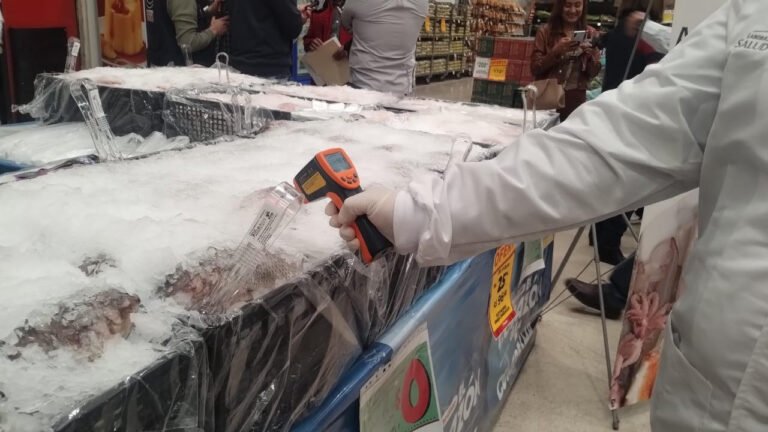 Arranca operativo de Cuaresma para prevenir riesgos sanitarios