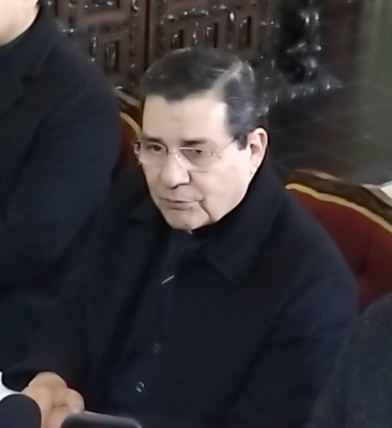 Arzobispo hace un llamado a la paz ante la ola de violencia