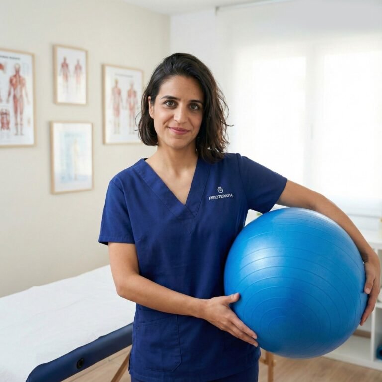 Fisioterapia en Acción