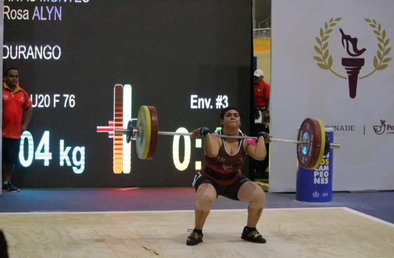 8 disciplinas al estatal de ON